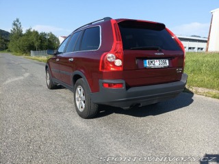 Volvo Ostatní modely XC90 2,9 V6 200Kw 7 míst 2024
