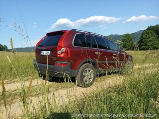Volvo Ostatní modely XC90 2,9 V6 200Kw 7 míst 2024