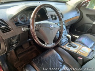 Volvo Ostatní modely XC90 2,9 V6 200Kw 7 míst 2024
