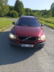 Volvo Ostatní modely XC90 2,9 V6 200Kw 7 míst 2024