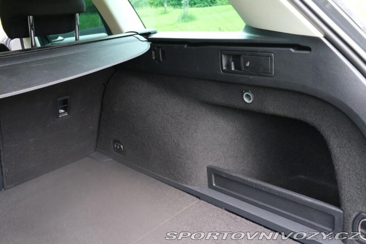 Volkswagen Ostatní modely Passat 2,0 B8 140 kw TDI rok v 2015