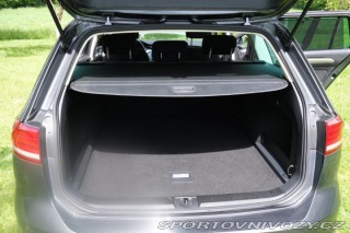 Volkswagen Ostatní modely Passat 2,0 B8 140 kw TDI rok v 2015