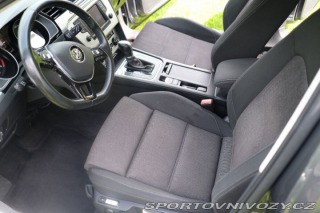 Volkswagen Ostatní modely Passat 2,0 B8 140 kw TDI rok v 2015