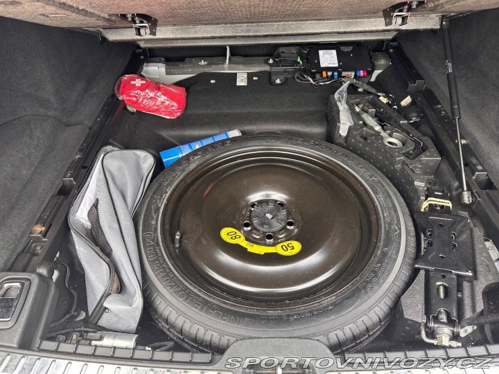 Volvo V90 CC D5 AWD, POLESTAR, DPH 1800