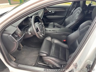 Volvo V90 CC D5 AWD, POLESTAR, DPH 1800