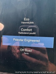 Volvo V90 CC D5 AWD, POLESTAR, DPH 1800