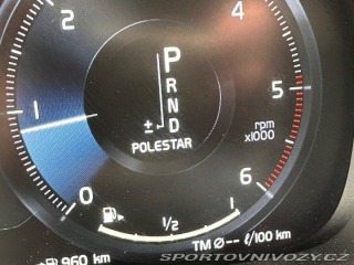 Volvo V90 CC D5 AWD, POLESTAR, DPH 1800