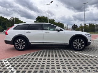 Volvo V90 CC D5 AWD, POLESTAR, DPH 1800