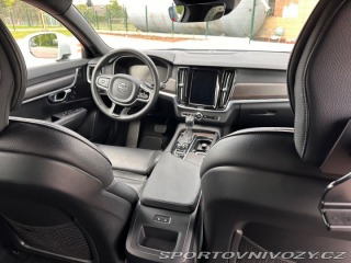 Volvo V90 CC D5 AWD, POLESTAR, DPH 1800