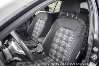 Volkswagen Golf  2015