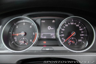 Volkswagen Golf  2015