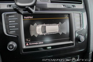 Volkswagen Golf  2015