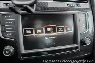Volkswagen Golf  2015