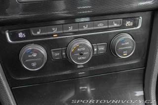 Volkswagen Golf  2015