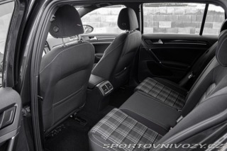 Volkswagen Golf  2015
