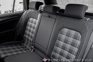 Volkswagen Golf  2015