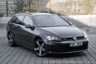 Volkswagen Golf  2015