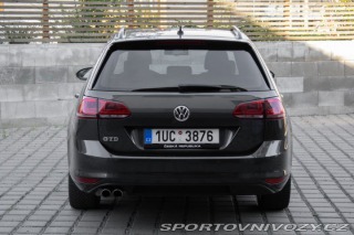 Volkswagen Golf  2015