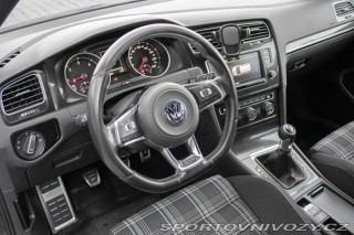 Volkswagen Golf  2015