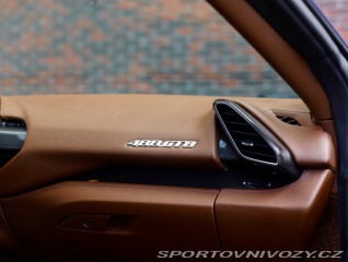 Ferrari 488 GTB HELE | záruka do 05/ 2018