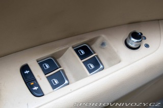 Audi A7 Sportback 3.0 TDI 180kW 2011