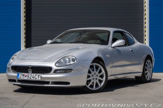 Maserati 3200 GT 271kW / NA SPLÁTKY / NA
