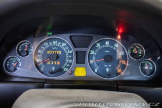 Maserati 3200 GT 271kW / NA SPLÁTKY / NA 1999