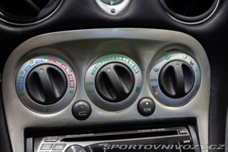 Maserati 3200 GT 271kW / NA SPLÁTKY / NA 1999