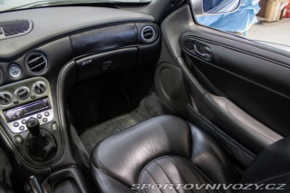 Maserati 3200 GT 271kW / NA SPLÁTKY / NA 1999
