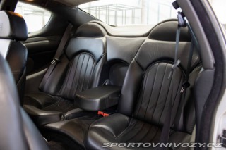 Maserati 3200 GT 271kW / NA SPLÁTKY / NA 1999
