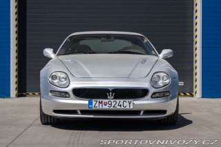 Maserati 3200 GT 271kW / NA SPLÁTKY / NA 1999