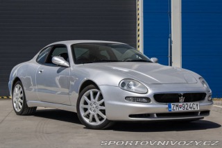 Maserati 3200 GT 271kW / NA SPLÁTKY / NA 1999