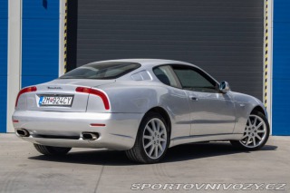 Maserati 3200 GT 271kW / NA SPLÁTKY / NA 1999