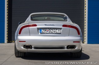 Maserati 3200 GT 271kW / NA SPLÁTKY / NA 1999