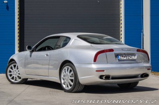 Maserati 3200 GT 271kW / NA SPLÁTKY / NA 1999