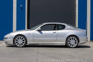 Maserati 3200 GT 271kW / NA SPLÁTKY / NA 1999
