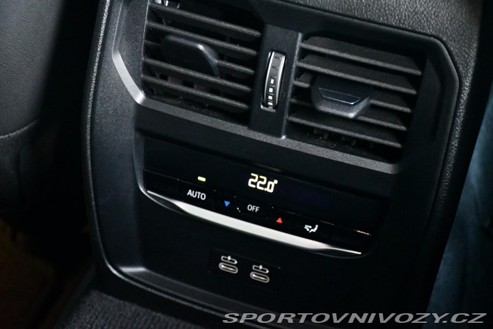 BMW 4 420d xDrive M-SPORT ČR 1. 2024