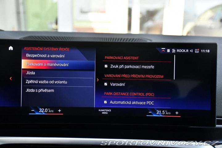 BMW 4 420d xDrive M-SPORT ČR 1. 2024