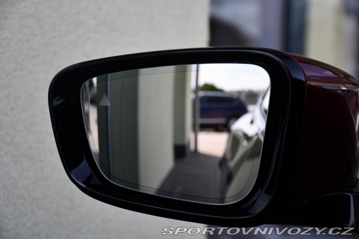 BMW 4 420d xDrive M-SPORT ČR 1. 2024