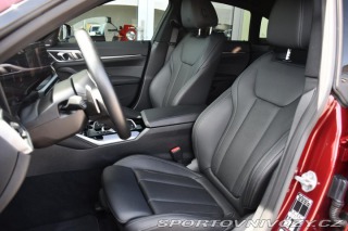 BMW 4 420d xDrive M-SPORT ČR 1. 2024