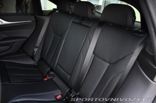 BMW 4 420d xDrive M-SPORT ČR 1. 2024