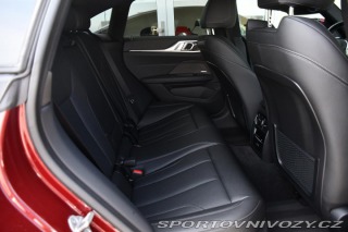 BMW 4 420d xDrive M-SPORT ČR 1. 2024