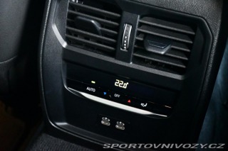 BMW 4 420d xDrive M-SPORT ČR 1. 2024