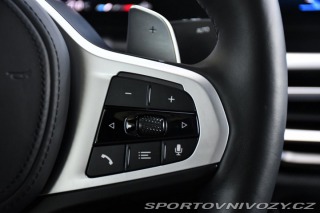 BMW 4 420d xDrive M-SPORT ČR 1. 2024