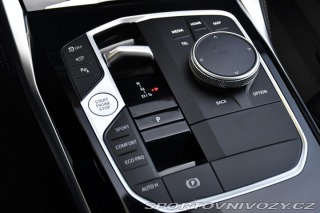 BMW 4 420d xDrive M-SPORT ČR 1. 2024