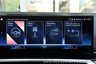BMW 4 420d xDrive M-SPORT ČR 1. 2024
