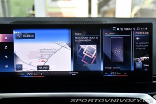 BMW 4 420d xDrive M-SPORT ČR 1. 2024