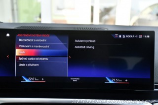 BMW 4 420d xDrive M-SPORT ČR 1. 2024