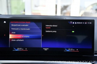 BMW 4 420d xDrive M-SPORT ČR 1. 2024