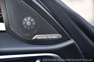 BMW 4 420d xDrive M-SPORT ČR 1. 2024